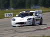 STCC-premiären på Ljungbyhed