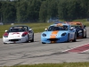 STCC-premiären på Ljungbyhed