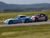 STCC-premiären på Ljungbyhed