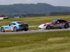 STCC-premiären på Ljungbyhed