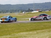STCC-premiären på Ljungbyhed