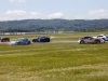 STCC-premiären på Ljungbyhed