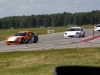 STCC-premiären på Ljungbyhed