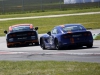 STCC-premiären på Ljungbyhed
