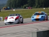 STCC-premiären på Ljungbyhed