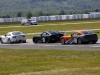 STCC-premiären på Ljungbyhed
