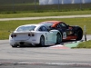 STCC-premiären på Ljungbyhed