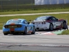 STCC-premiären på Ljungbyhed