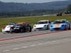 STCC-premiären på Ljungbyhed