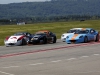 STCC-premiären på Ljungbyhed