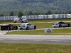 STCC-premiären på Ljungbyhed