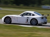 STCC-premiären på Ljungbyhed