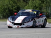 STCC-premiären på Ljungbyhed