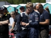STCC-premiären på Ljungbyhed