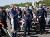 STCC-premiären på Ljungbyhed