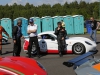 STCC-premiären på Ljungbyhed