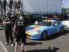 STCC-premiären på Ljungbyhed