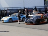 STCC-premiären på Ljungbyhed