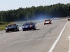 STCC-premiären på Ljungbyhed