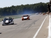 STCC-premiären på Ljungbyhed