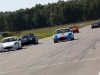 STCC-premiären på Ljungbyhed
