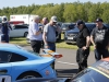 STCC-premiären på Ljungbyhed