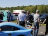 STCC-premiären på Ljungbyhed