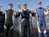STCC-premiären på Ljungbyhed