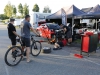 Raceweek på Kinnekulle Ring med SSK.