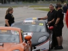 Raceweek på Kinnekulle Ring med SSK.