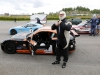 Raceweek på Kinnekulle Ring med SSK.