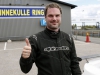 Raceweek på Kinnekulle Ring med SSK.
