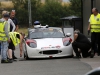 Raceweek på Kinnekulle Ring med SSK.
