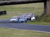 Raceweek på Kinnekulle Ring med SSK.