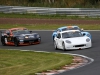 Raceweek på Kinnekulle Ring med SSK.