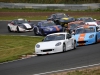 Raceweek på Kinnekulle Ring med SSK.