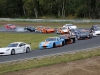 Raceweek på Kinnekulle Ring med SSK.