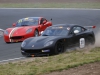 Raceweek på Kinnekulle Ring med SSK.