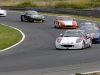 Raceweek på Kinnekulle Ring med SSK.