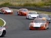 Raceweek på Kinnekulle Ring med SSK.