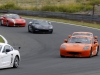 Raceweek på Kinnekulle Ring med SSK.