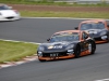 Raceweek på Kinnekulle Ring med SSK.