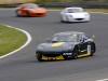 Raceweek på Kinnekulle Ring med SSK.