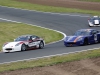Raceweek på Kinnekulle Ring med SSK.