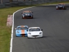 Raceweek på Kinnekulle Ring med SSK.
