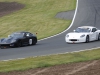Raceweek på Kinnekulle Ring med SSK.