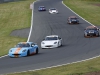 Raceweek på Kinnekulle Ring med SSK.