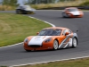 Raceweek på Kinnekulle Ring med SSK.