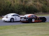 Raceweek på Kinnekulle Ring med SSK.