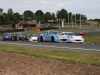 Raceweek på Kinnekulle Ring med SSK.